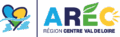 Logo AREC - Centre-Val de Loire
