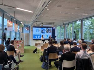 Lancement du Réseau national des EPL d’énergies renouvelables : l’AREC Centre-Val de Loire s’engage aux côtés des territoires