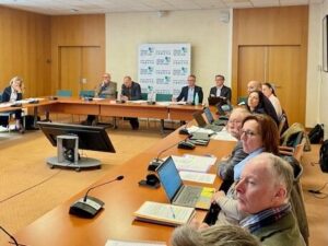 Conseil d’administration 2025 : l’association AREC Centre-Val de Loire fait le point sur les actions engagées pour la transition énergétique régionale