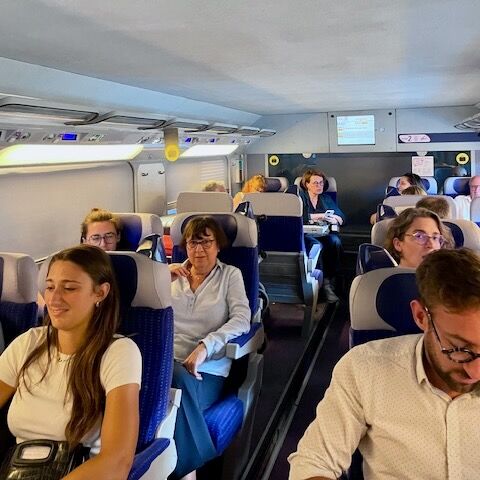 L’AREC Centre-Val de Loire aux Assises européennes de la transition énergétique à Strasbourg