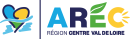 Logo AREC - Centre-Val de Loire